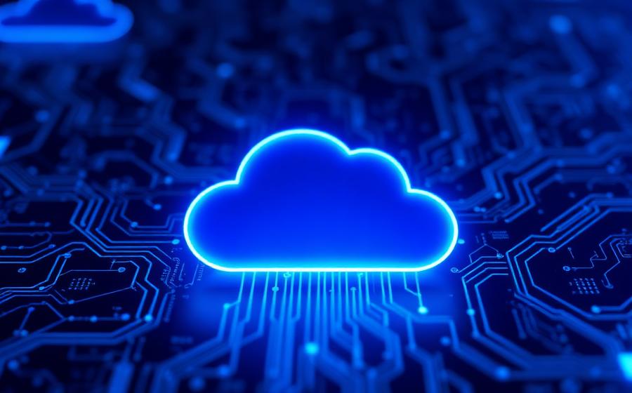The Future of Cloud: Driving Business Agility