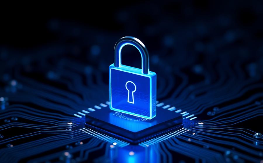 Cybersecurity in 2024: Key Trends to Watch